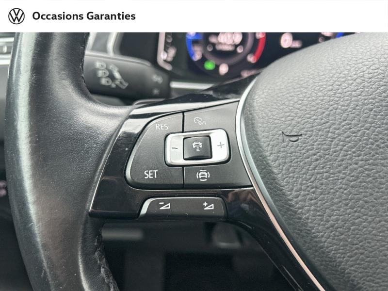 Voitures occasions VOLKSWAGEN TIGUAN Confortline Metz