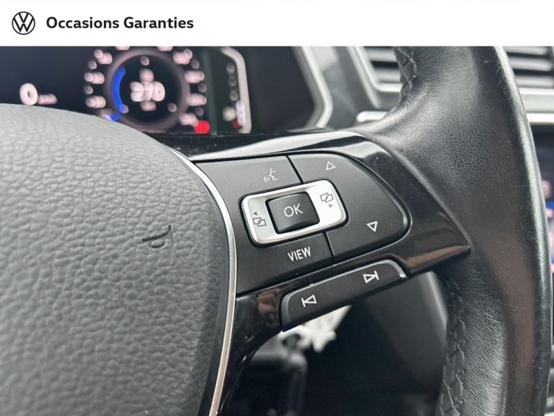 Voitures occasions VOLKSWAGEN TIGUAN Confortline Metz