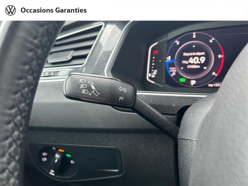 Voitures occasions VOLKSWAGEN TIGUAN Confortline Metz