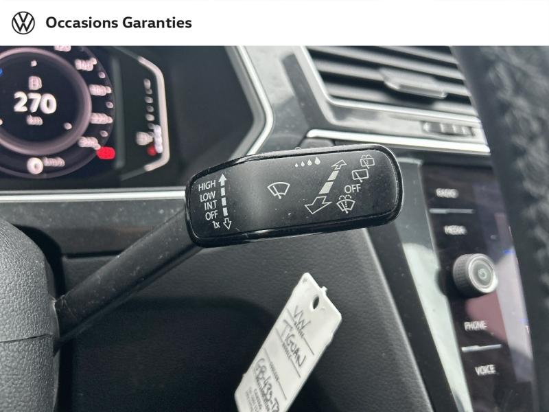 Voitures occasions VOLKSWAGEN TIGUAN Confortline Metz