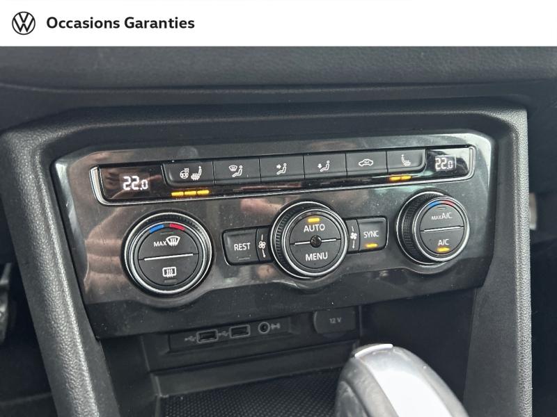 Voitures occasions VOLKSWAGEN TIGUAN Confortline Metz