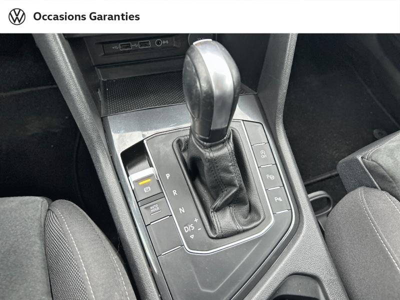 Voitures occasions VOLKSWAGEN TIGUAN Confortline Metz
