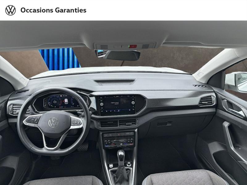 Voitures occasions VOLKSWAGEN T-CROSS Style Metz
