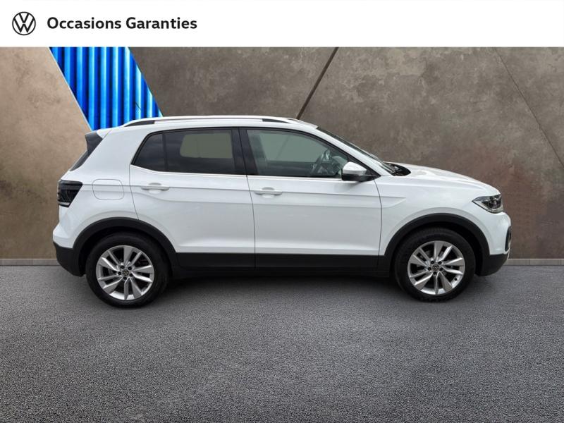 Voitures occasions VOLKSWAGEN T-CROSS Style Metz
