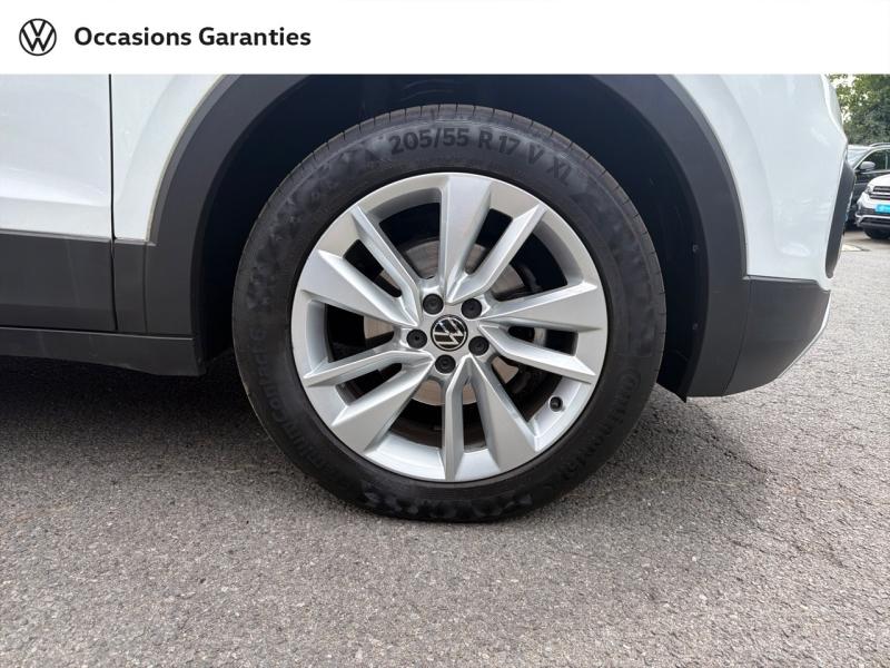 Voitures occasions VOLKSWAGEN T-CROSS Style Metz
