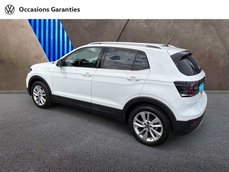 Voitures occasions VOLKSWAGEN T-CROSS Style Metz