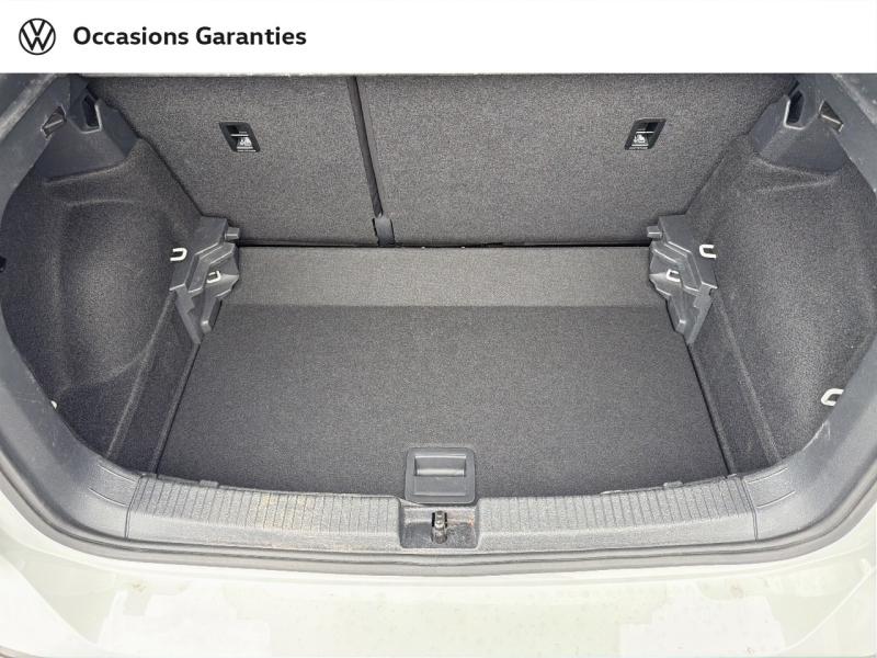 Voitures occasions VOLKSWAGEN T-CROSS Style Metz