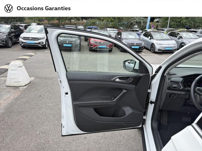 Voitures occasions VOLKSWAGEN T-CROSS Style Metz