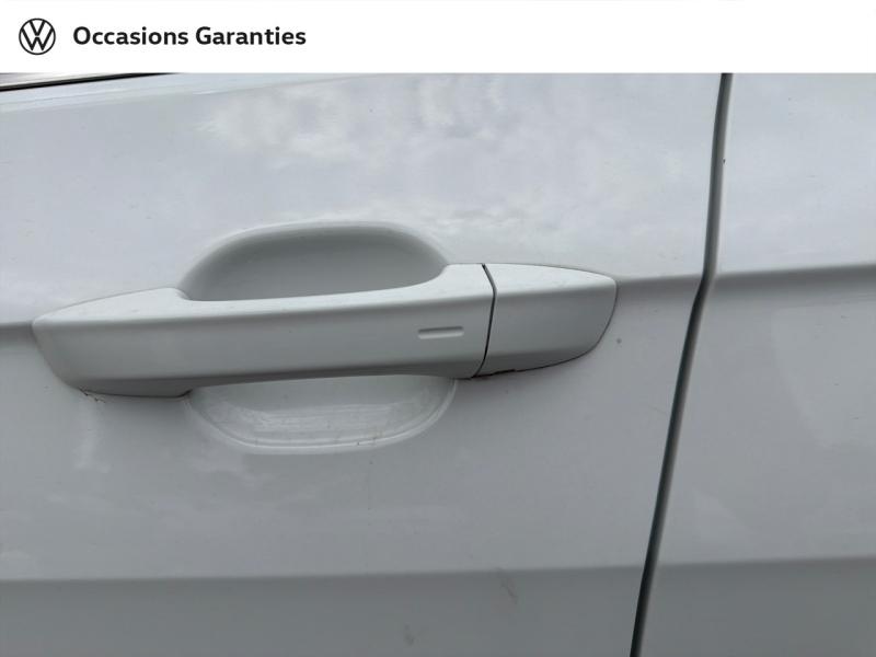 Voitures occasions VOLKSWAGEN T-CROSS Style Metz