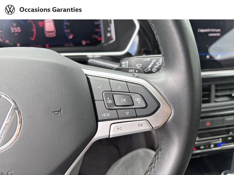 Voitures occasions VOLKSWAGEN T-CROSS Style Metz