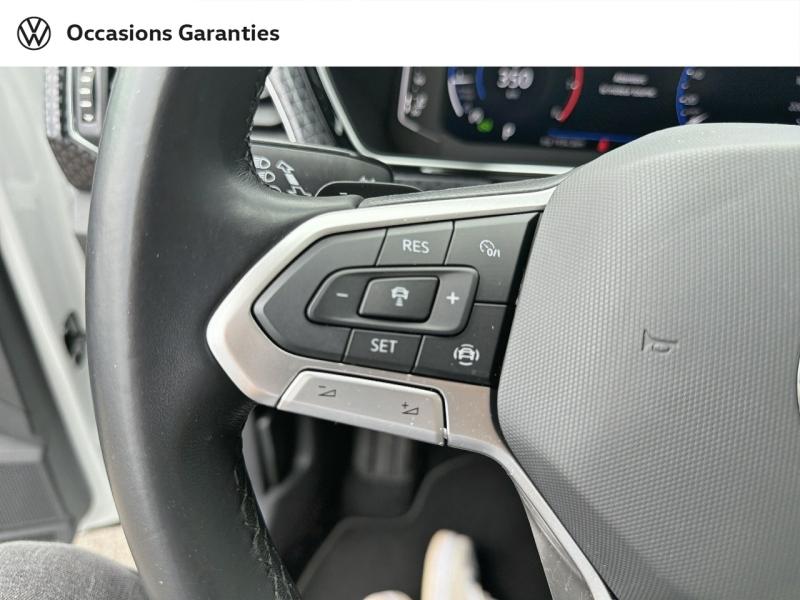 Voitures occasions VOLKSWAGEN T-CROSS Style Metz