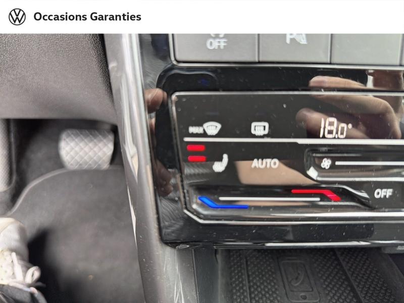 Voitures occasions VOLKSWAGEN T-CROSS Style Metz