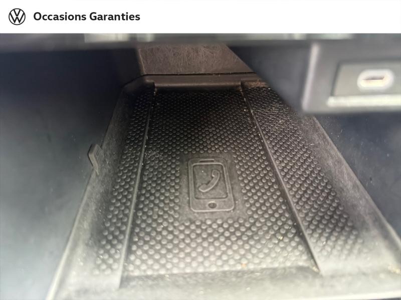 Voitures occasions VOLKSWAGEN T-CROSS Style Metz
