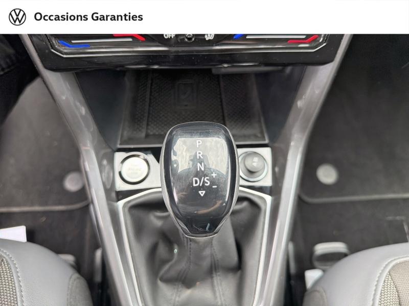 Voitures occasions VOLKSWAGEN T-CROSS Style Metz