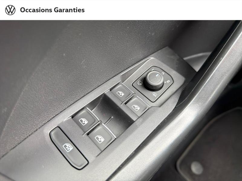 Voitures occasions VOLKSWAGEN T-CROSS Style Metz