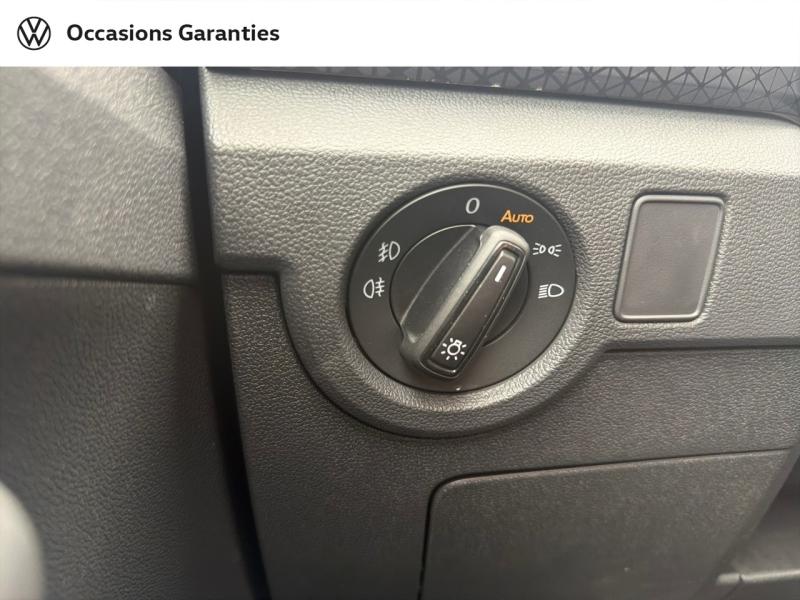 Voitures occasions VOLKSWAGEN T-CROSS Style Metz