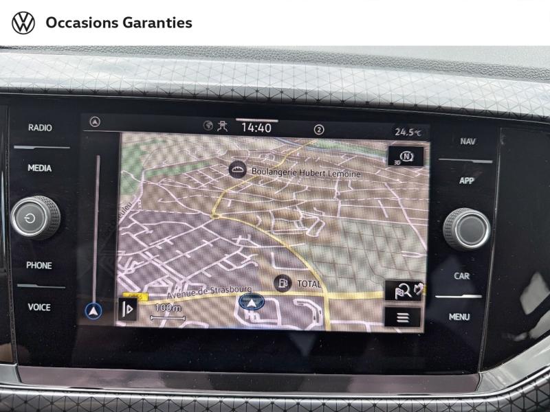 Voitures occasions VOLKSWAGEN T-CROSS Style Metz