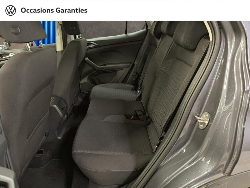 Voitures occasions VOLKSWAGEN T-CROSS Life Plus Metz