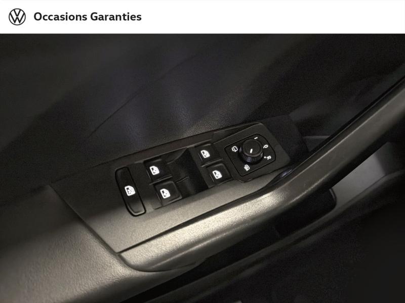 Voitures occasions VOLKSWAGEN T-CROSS Life Plus Metz