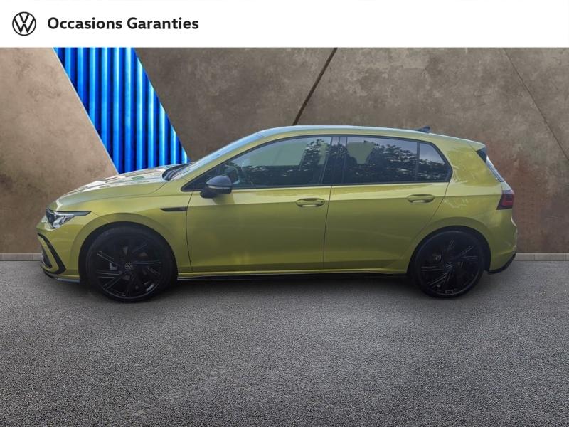 Voitures occasions VOLKSWAGEN GOLF R-Line Metz