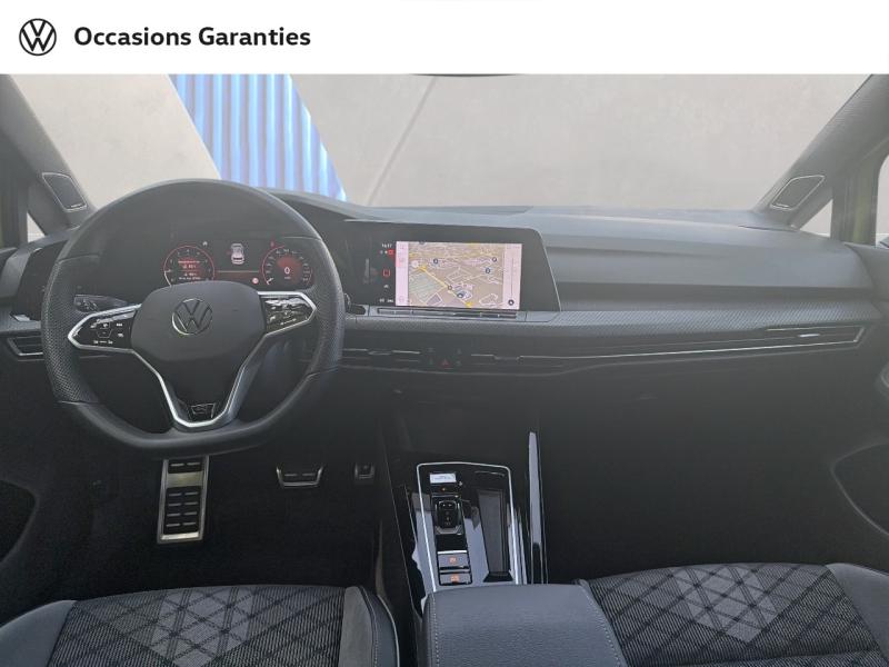 Voitures occasions VOLKSWAGEN GOLF R-Line Metz