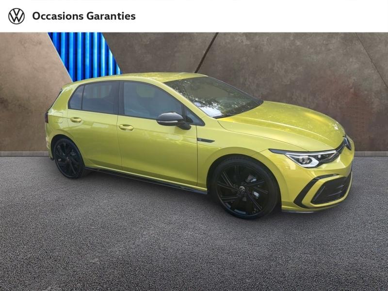 Voitures occasions VOLKSWAGEN GOLF R-Line Metz