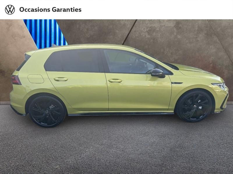 Voitures occasions VOLKSWAGEN GOLF R-Line Metz