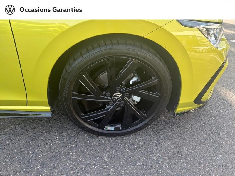 Voitures occasions VOLKSWAGEN GOLF R-Line Metz