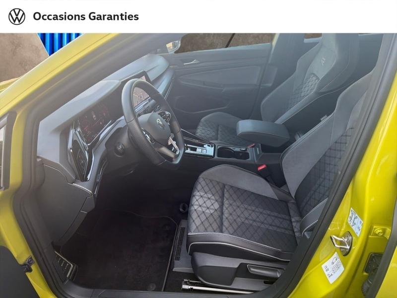 Voitures occasions VOLKSWAGEN GOLF R-Line Metz