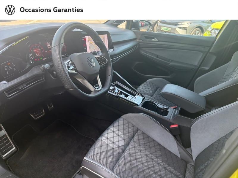 Voitures occasions VOLKSWAGEN GOLF R-Line Metz