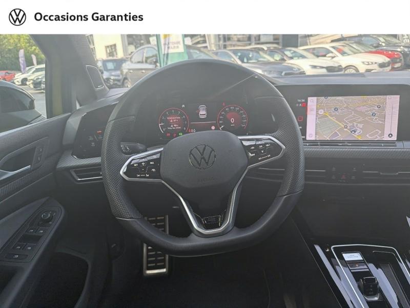 Voitures occasions VOLKSWAGEN GOLF R-Line Metz