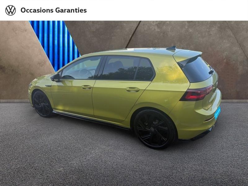 Voitures occasions VOLKSWAGEN GOLF R-Line Metz