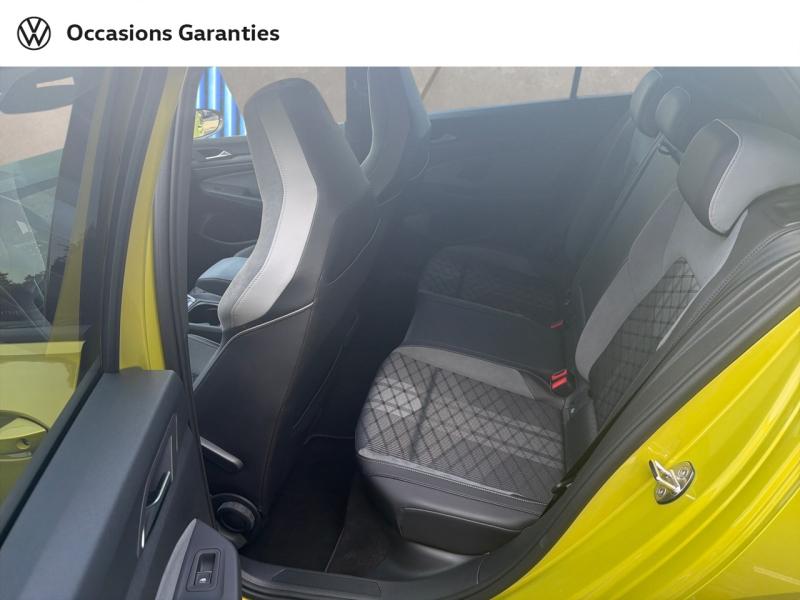 Voitures occasions VOLKSWAGEN GOLF R-Line Metz