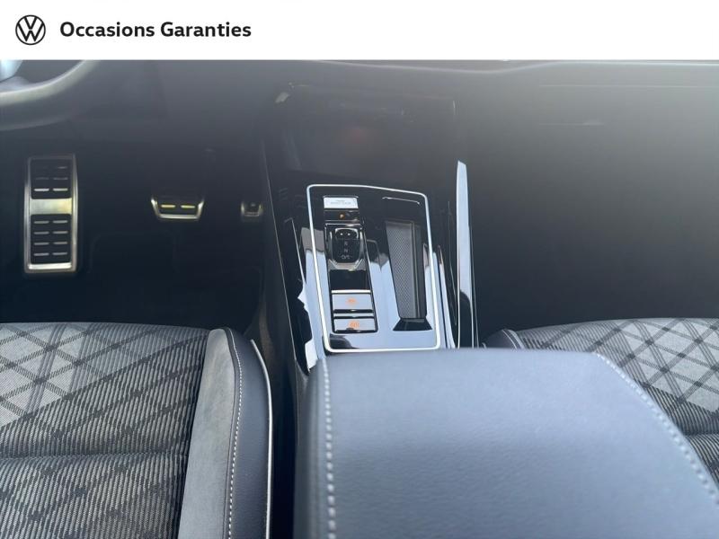 Voitures occasions VOLKSWAGEN GOLF R-Line Metz