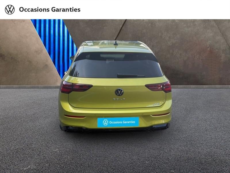 Voitures occasions VOLKSWAGEN GOLF R-Line Metz