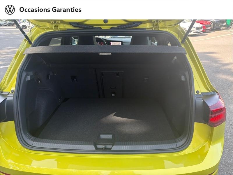 Voitures occasions VOLKSWAGEN GOLF R-Line Metz