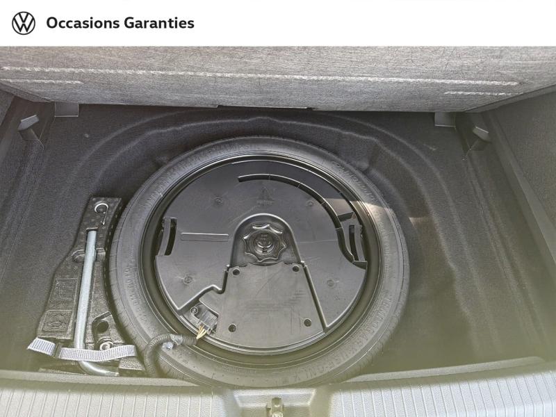 Voitures occasions VOLKSWAGEN GOLF R-Line Metz