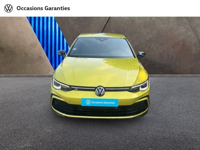 Voitures occasions VOLKSWAGEN GOLF R-Line Metz