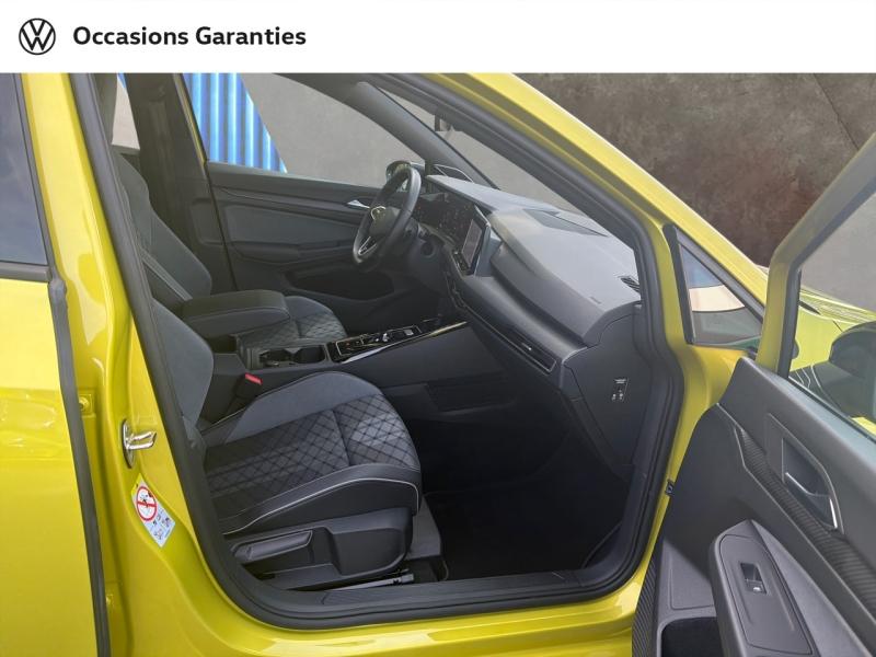 Voitures occasions VOLKSWAGEN GOLF R-Line Metz