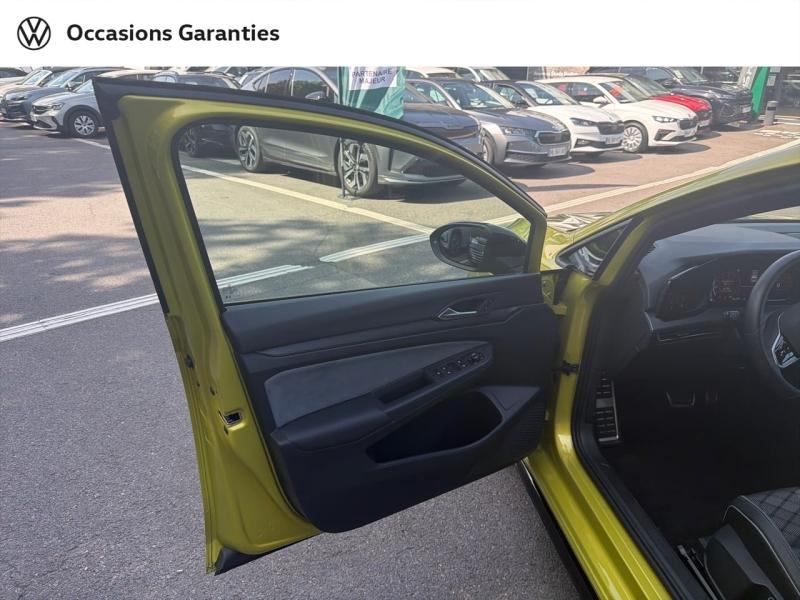 Voitures occasions VOLKSWAGEN GOLF R-Line Metz