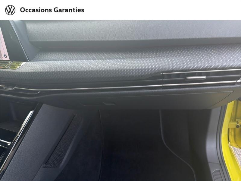Voitures occasions VOLKSWAGEN GOLF R-Line Metz