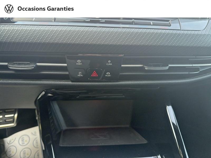 Voitures occasions VOLKSWAGEN GOLF R-Line Metz
