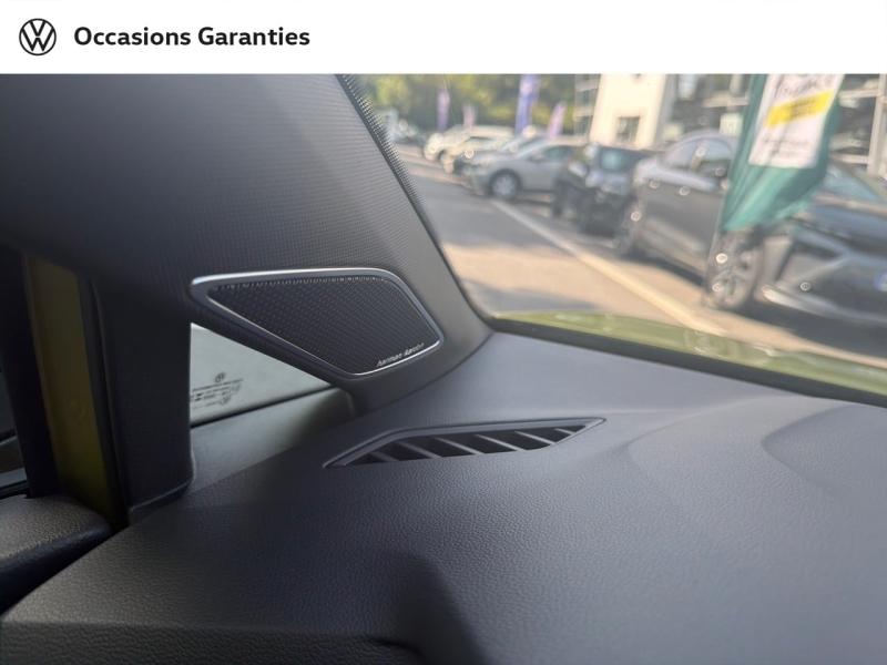 Voitures occasions VOLKSWAGEN GOLF R-Line Metz