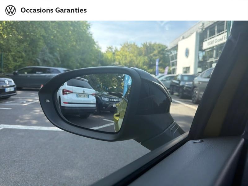 Voitures occasions VOLKSWAGEN GOLF R-Line Metz
