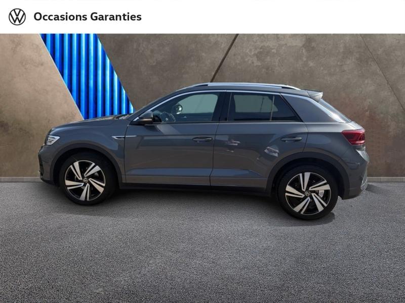 Voitures occasions VOLKSWAGEN T-ROC R-Line Metz