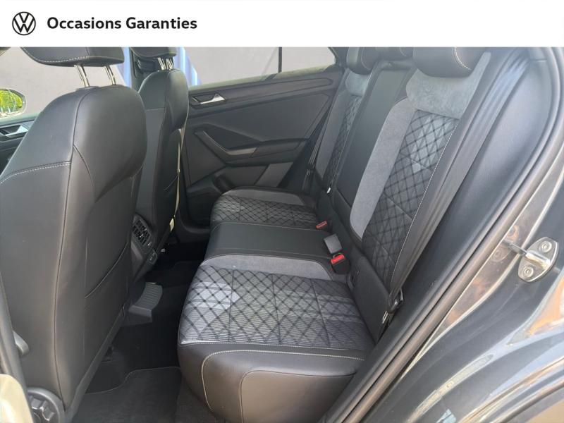 Voitures occasions VOLKSWAGEN T-ROC R-Line Metz
