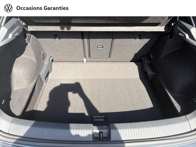 Voitures occasions VOLKSWAGEN T-ROC R-Line Metz