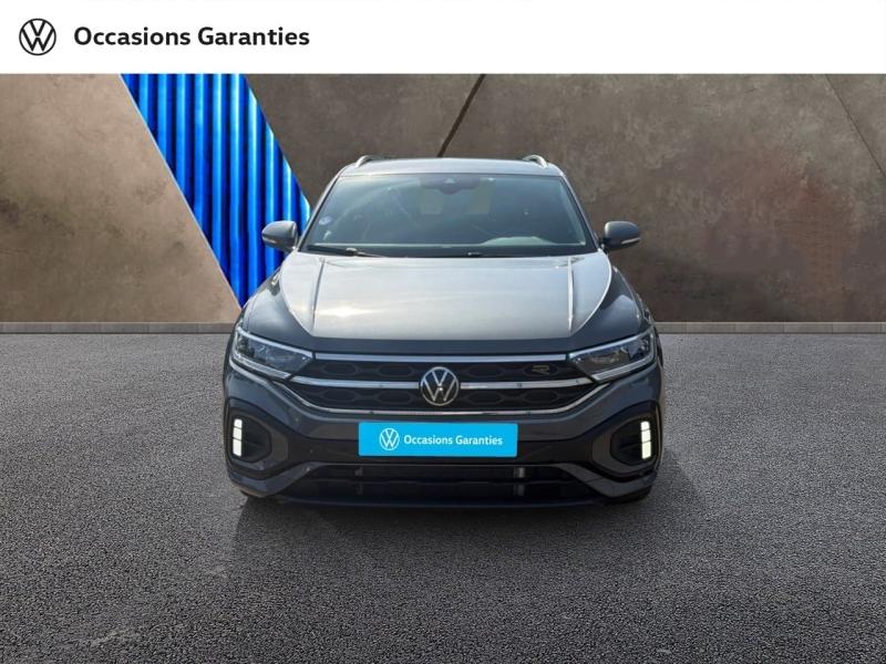 Voitures occasions VOLKSWAGEN T-ROC R-Line Metz