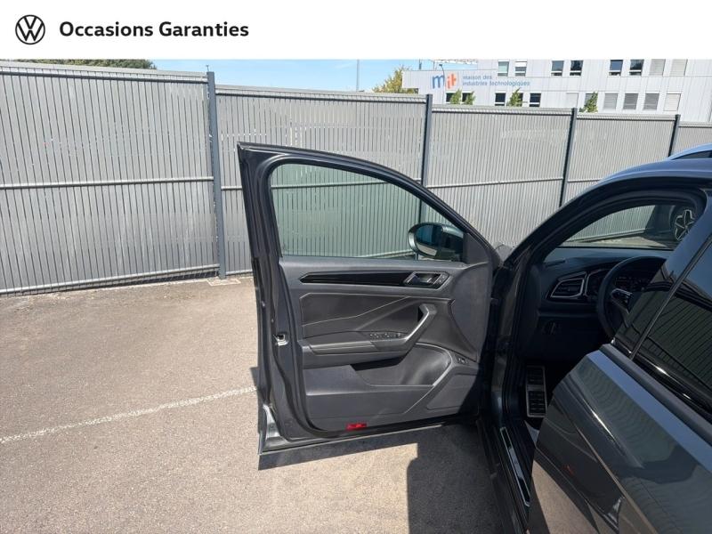 Voitures occasions VOLKSWAGEN T-ROC R-Line Metz