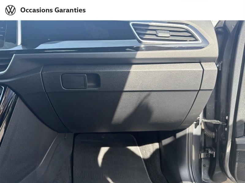 Voitures occasions VOLKSWAGEN T-ROC R-Line Metz